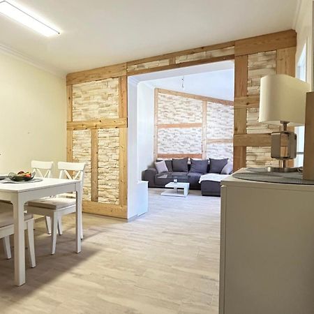 Ferienhaus Am Trollmoench Goslar Ngoại thất bức ảnh
