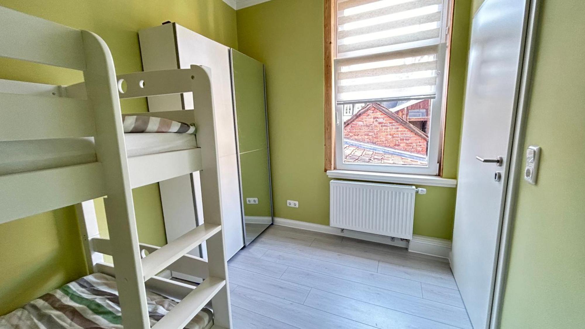 Ferienhaus Am Trollmoench Goslar Ngoại thất bức ảnh