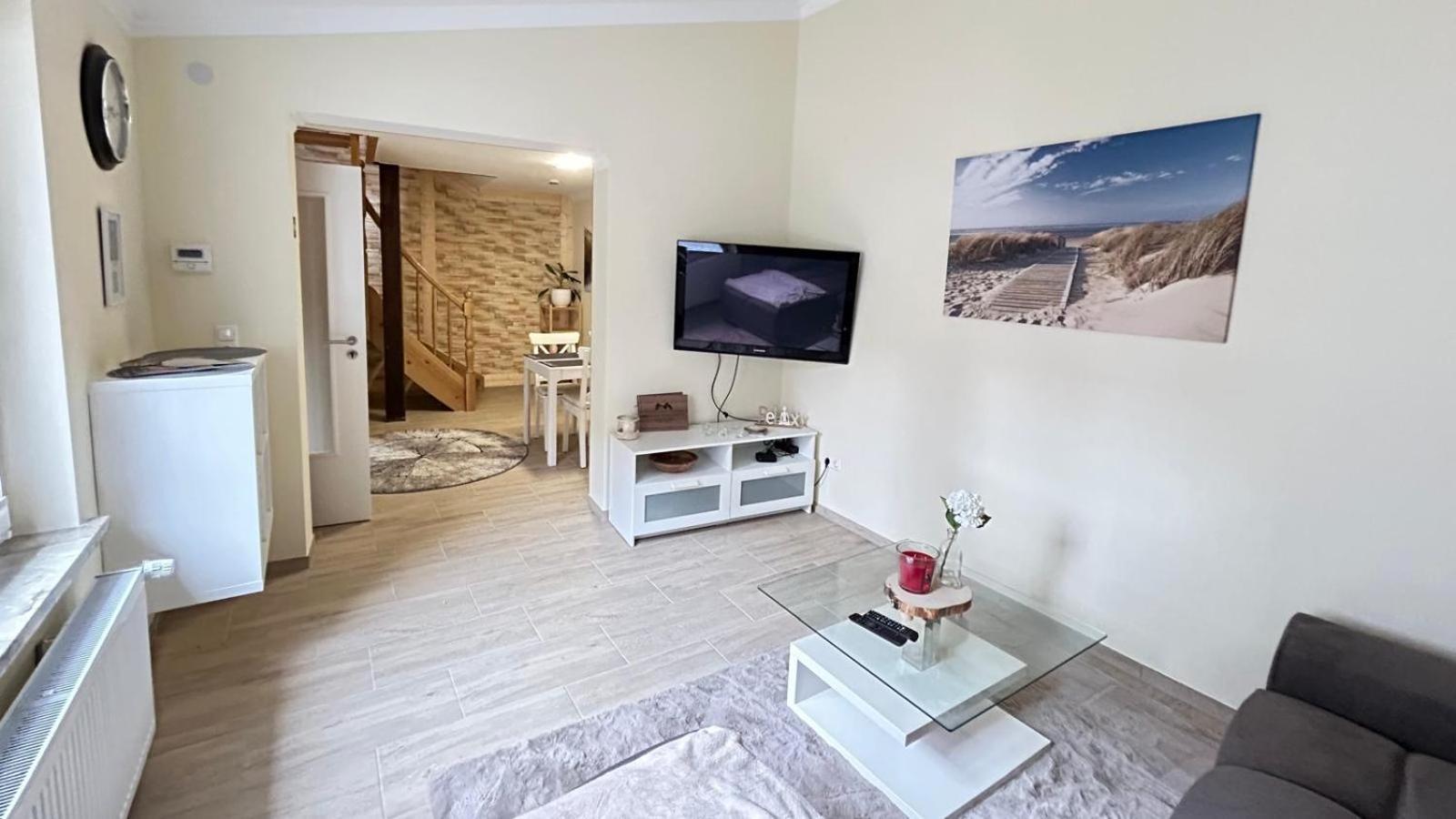Ferienhaus Am Trollmoench Goslar Ngoại thất bức ảnh