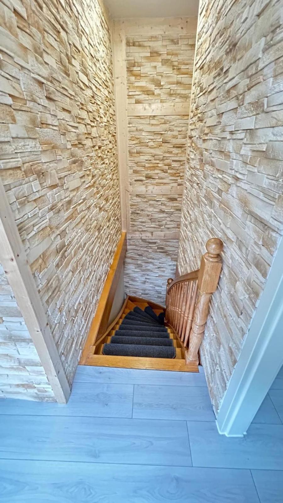 Ferienhaus Am Trollmoench Goslar Ngoại thất bức ảnh
