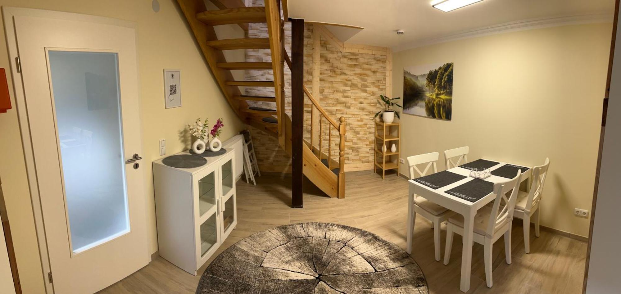 Ferienhaus Am Trollmoench Goslar Ngoại thất bức ảnh